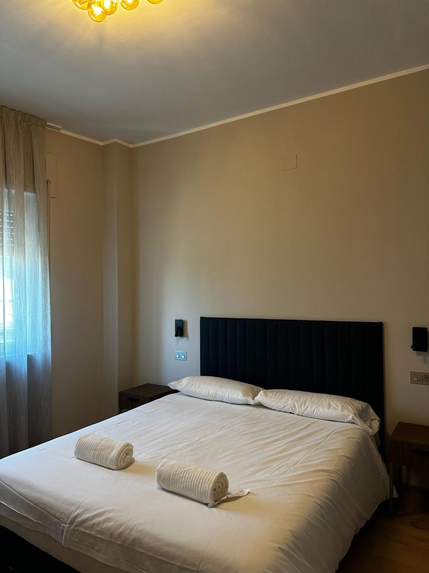 Urban Hotel Пескара Экстерьер фото