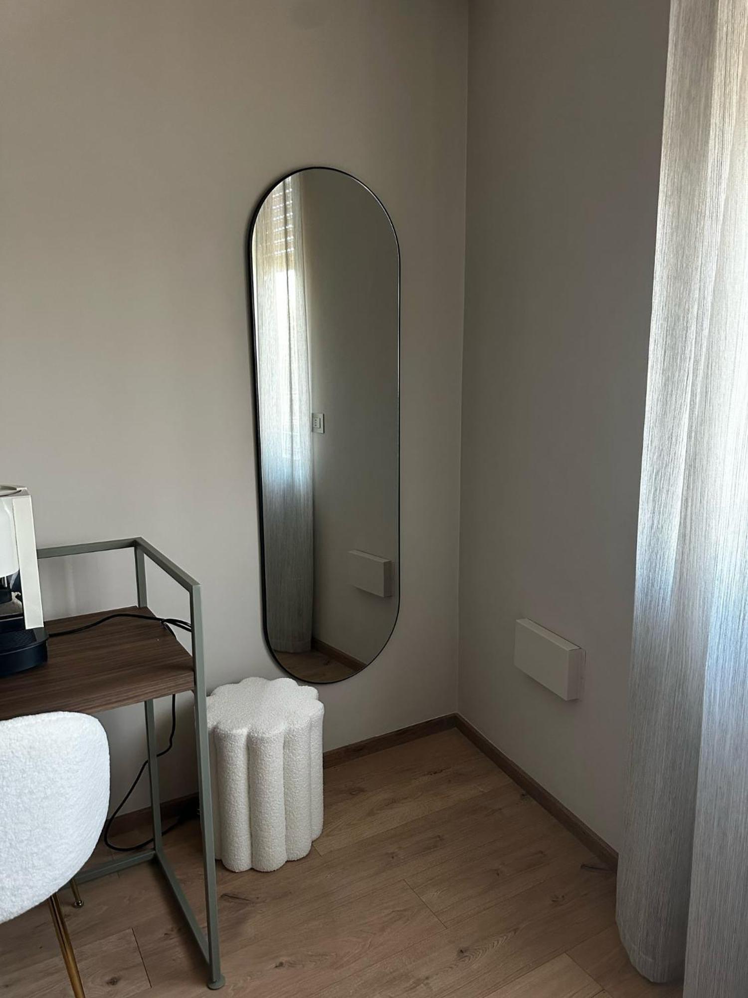 Urban Hotel Пескара Экстерьер фото