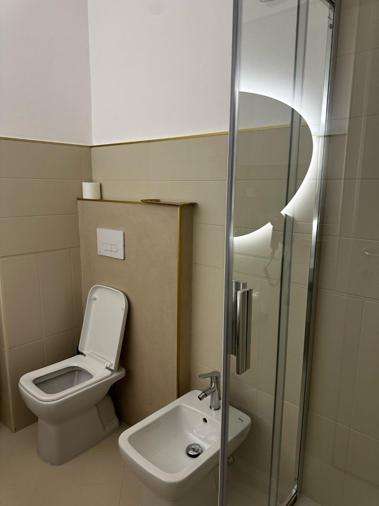 Urban Hotel Пескара Экстерьер фото