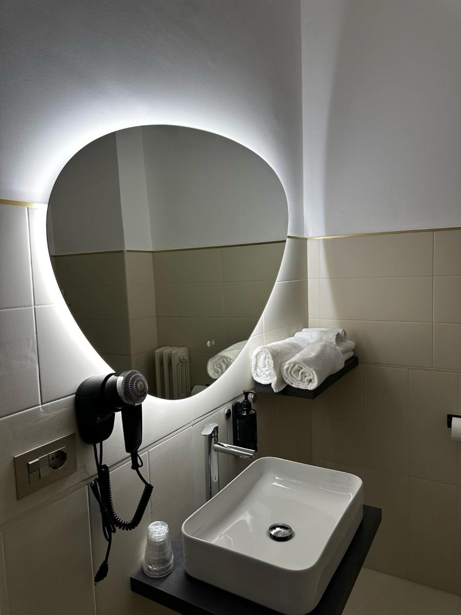 Urban Hotel Пескара Экстерьер фото