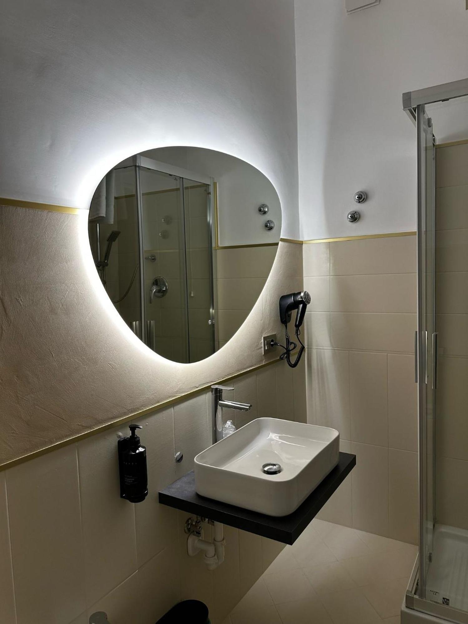Urban Hotel Пескара Экстерьер фото